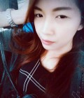 Rencontre Femme Thaïlande à พะเยา : Oraphan kuttiya, 33 ans
